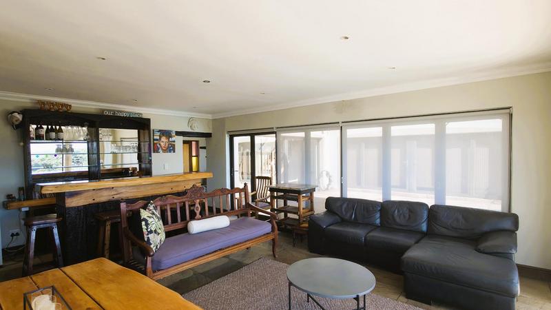 4 Bedroom Property for Sale in Groot Brakrivier Central Western Cape